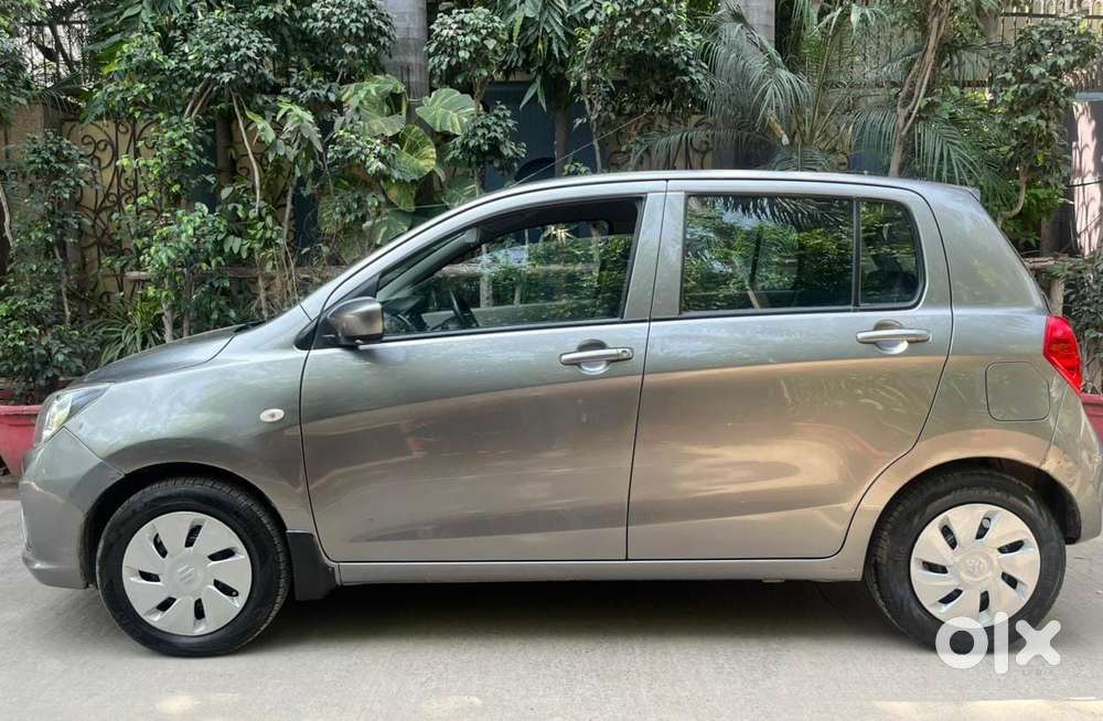 Maruti Suzuki Celerio Vxi(o), 2020, Cng & Hybrids