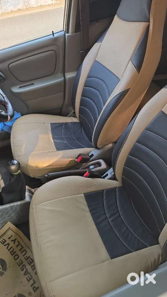 Maruti Suzuki Alto K10 2011 Petrol 85000 Km Driven