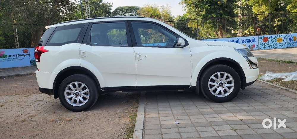 Mahindra Xuv500 W9 1.99, 2018, Diesel