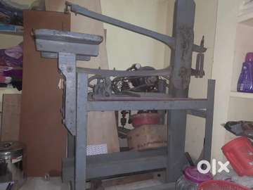 Jigsaw wood cutting machine 7000 rs Other Services 1797035572