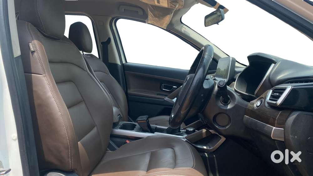 Tata Harrier Xza, 2020, Diesel