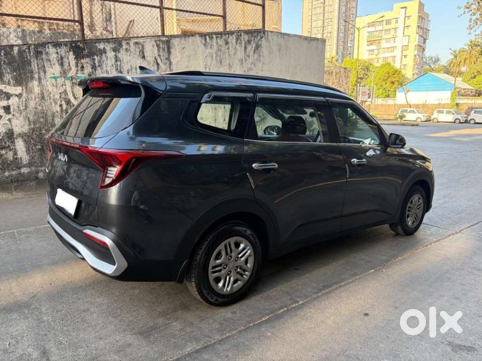 Kia Carens 1.4 Prestige Plus Turbo 7 Str, 2024, Petrol