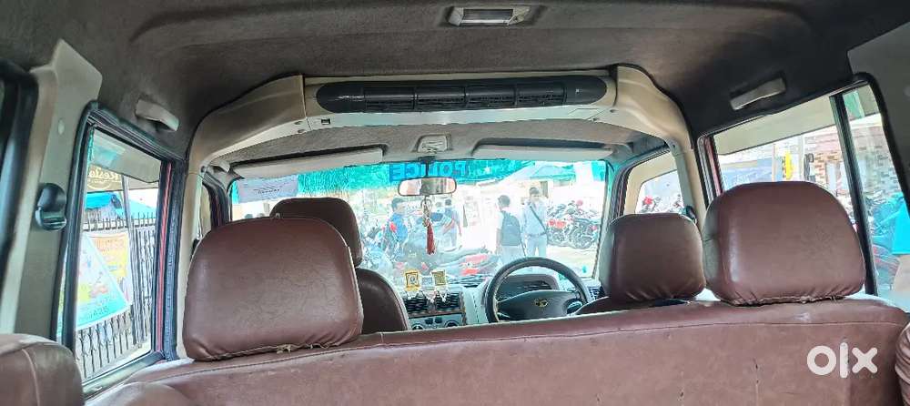 Tata Sumo Gold 2014 Diesel Well Maintained