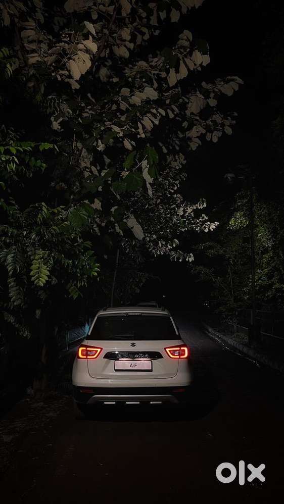 Maruti Suzuki Brezza 2022