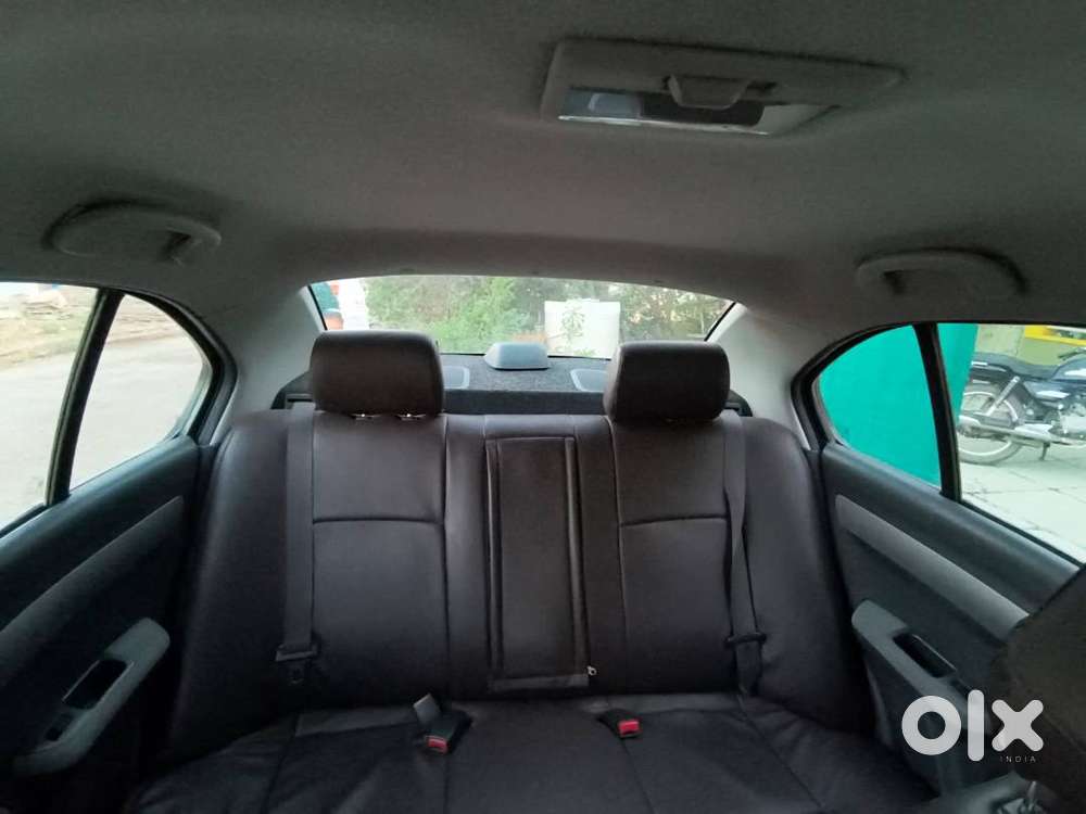 Swift Dzire Vxi Petrol- Excellent Condition  Rc Valid Oct 2029