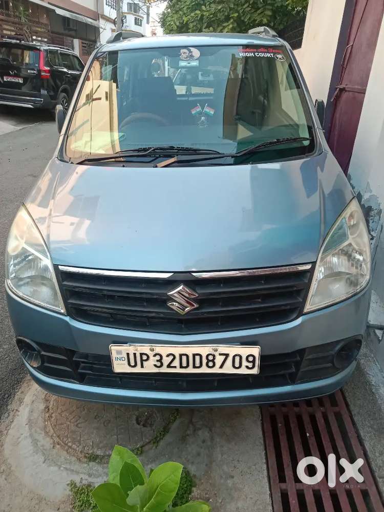 Maruti Suzuki Wagon R 2010