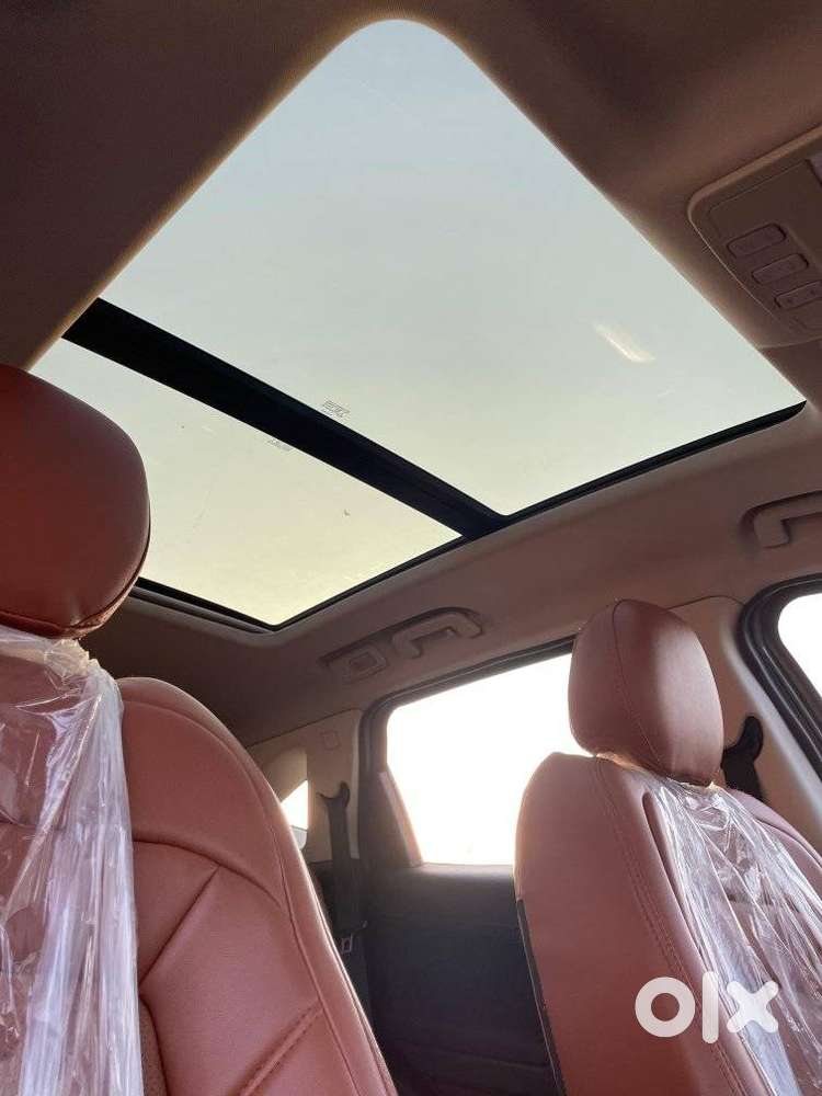 Tata Harrier Xza+, 2022, Diesel