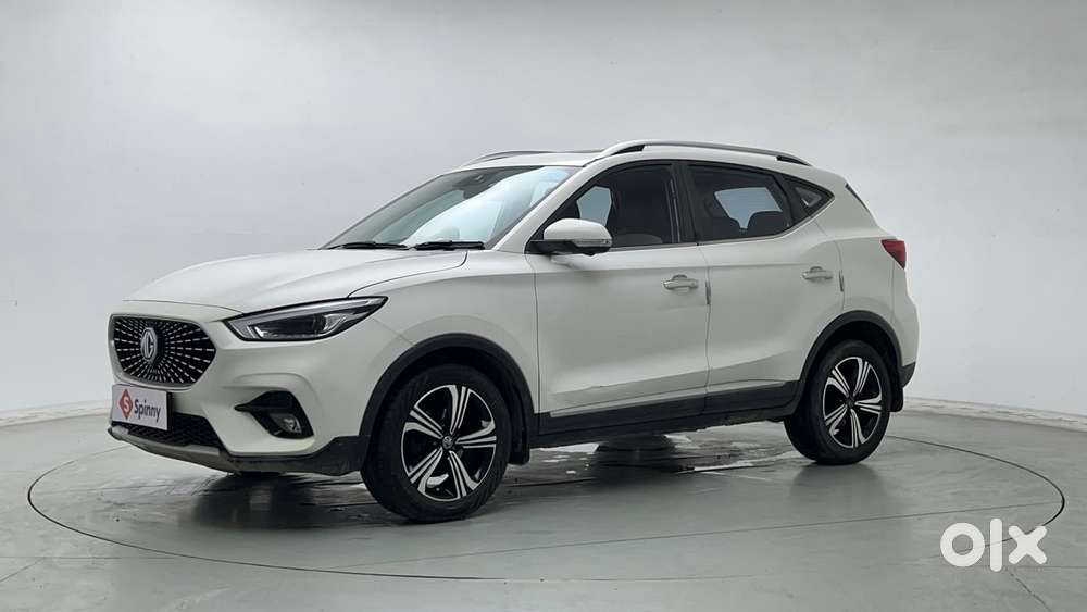 Mg Astor 1.3 Sharp Turbo At, 2022, Petrol