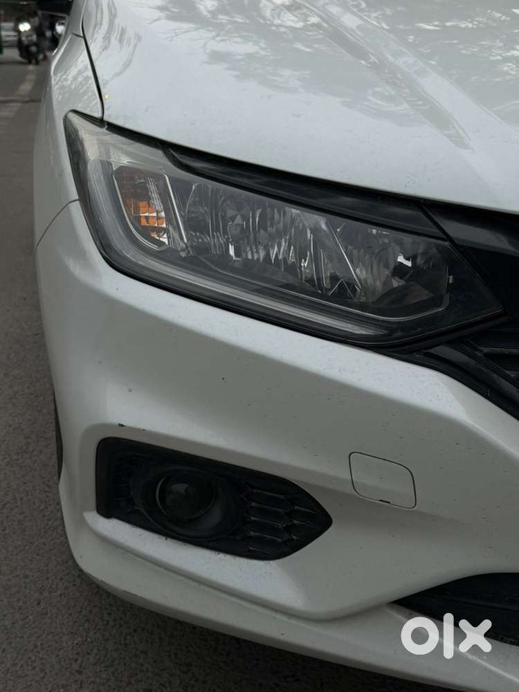 Honda City Petrol 2022