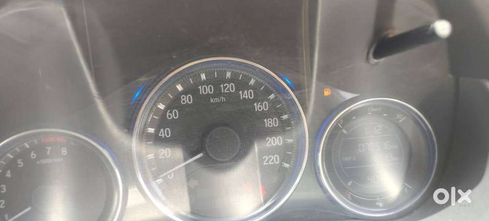 Honda City 2015-2017 I Vtec V, 2016, Petrol