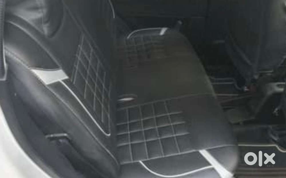 Maruti Suzuki Wagon R 2019 Hybrid