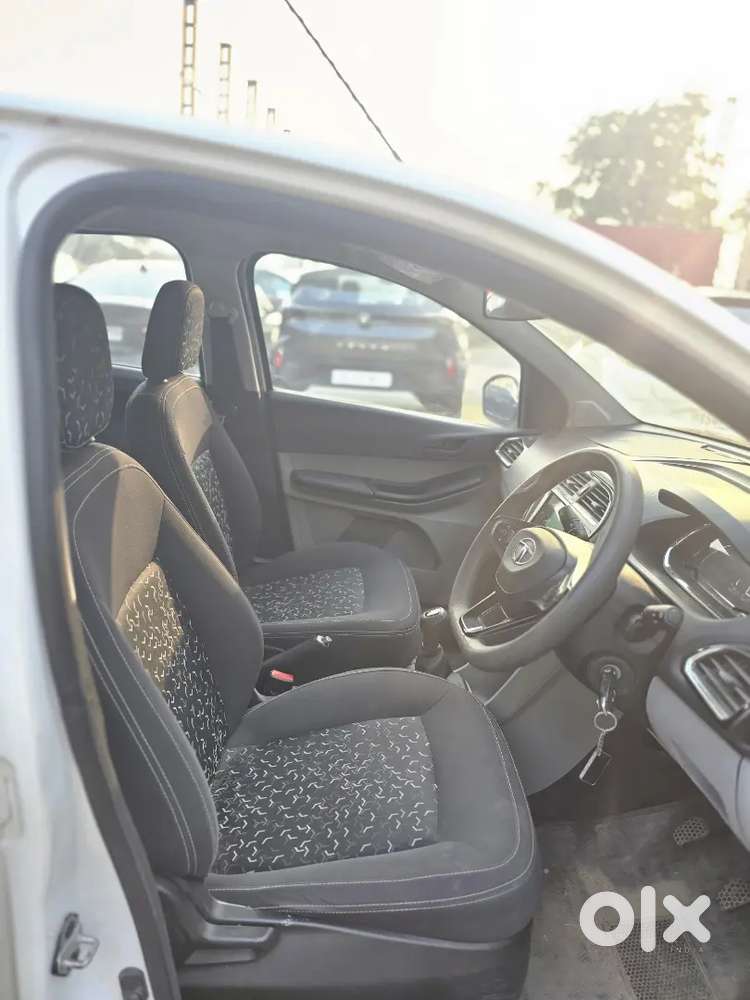 Tata Tiago 1.2 Revotron Xe 2021 Petrol Manual  44,000 Km  Excellent
