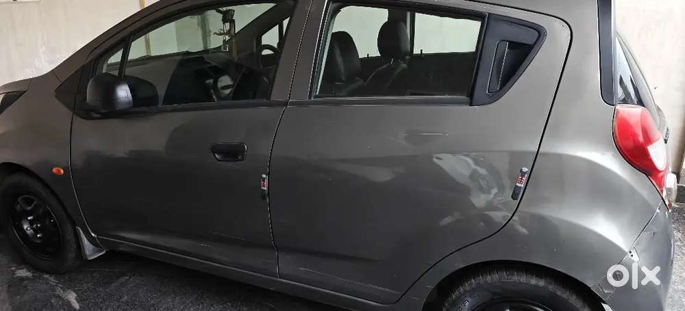 Chevrolet Beat Petrol 2011 Model