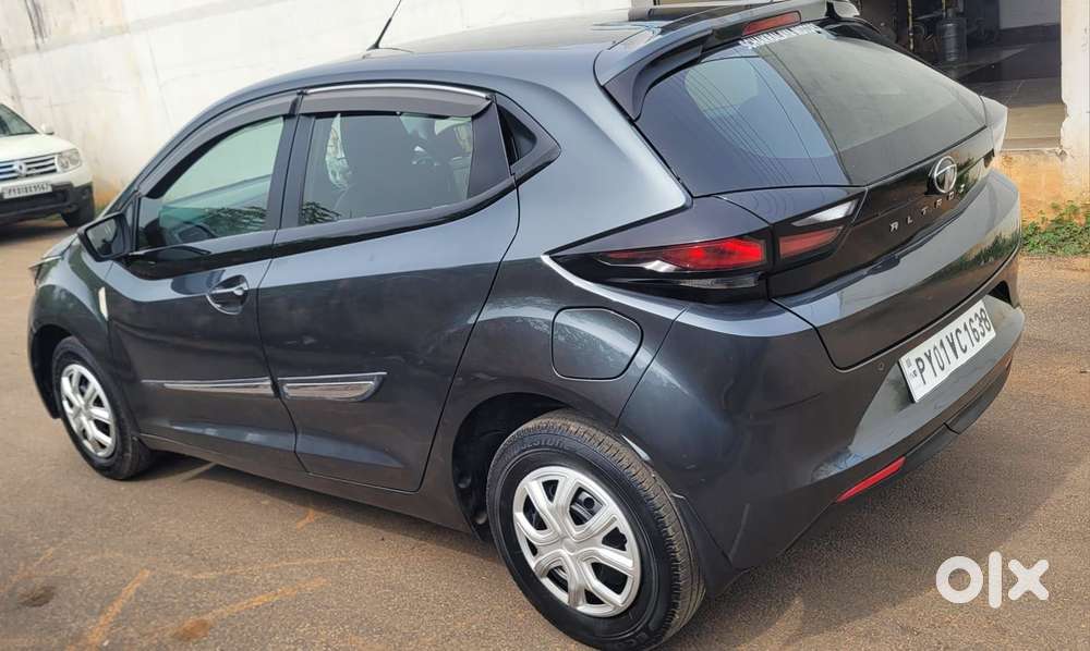 Tata Tiago 1.2 Revotron Xz Plus, 2023, Petrol