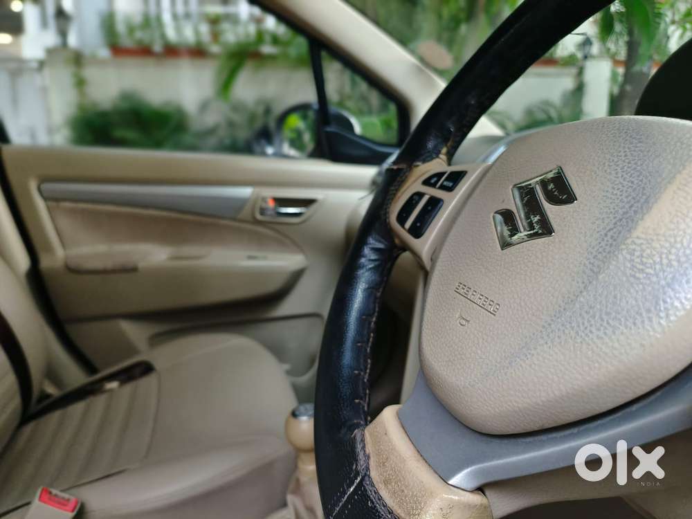 Maruti Suzuki Ertiga Zxi Plus Petrol, 2013, Petrol