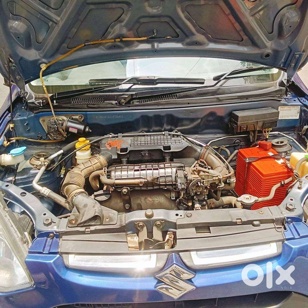 Maruti Suzuki Alto 800 Lxi, 2013, Petrol
