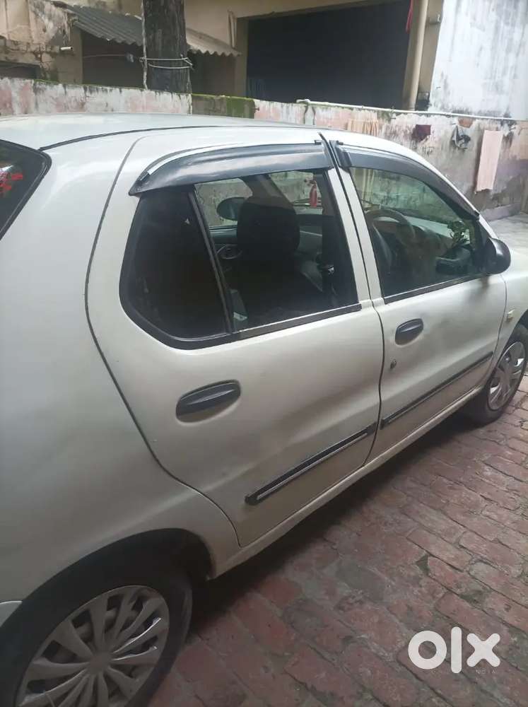 Tata Indigo Ecs Glx 2016