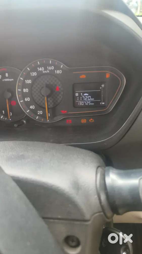 Hyundai Santro 2019 Cng & Hybrids 137000 Km Driven