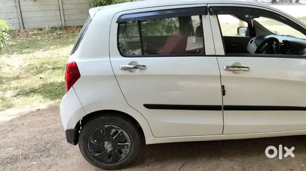 Maruti Suzuki Celerio 2014