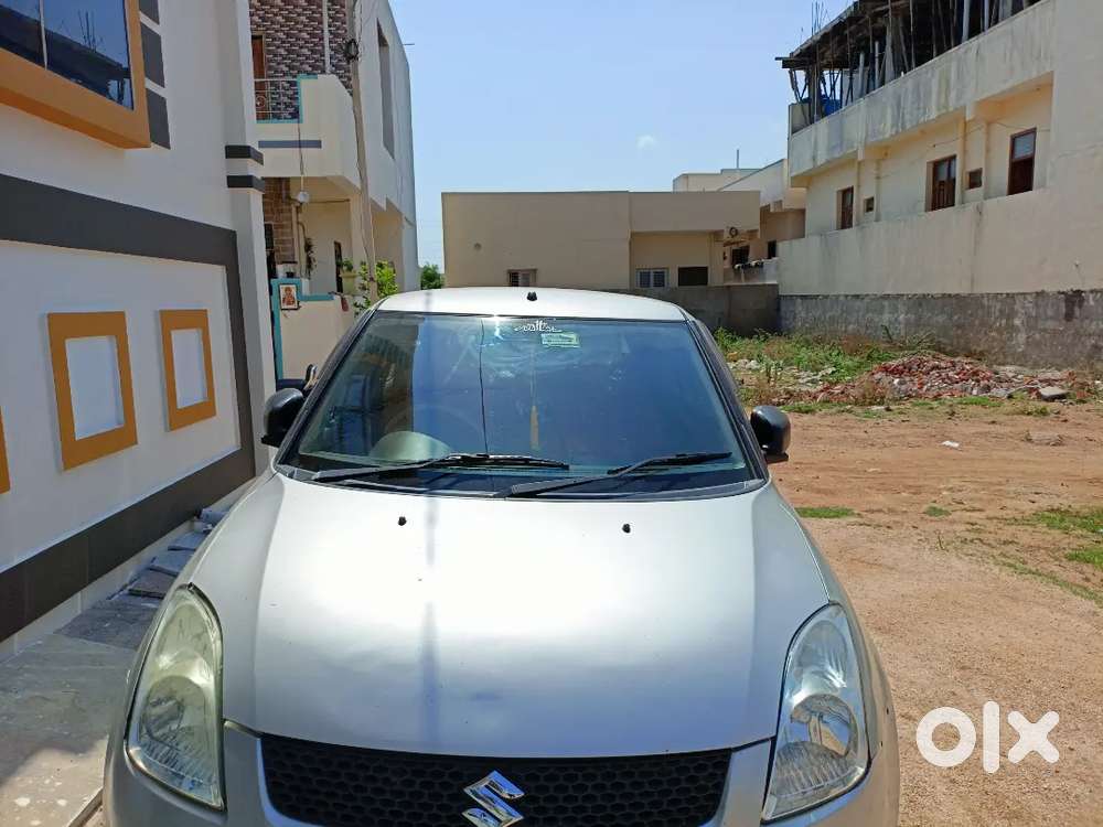 Maruti Suzuki Swift Vdi 2010