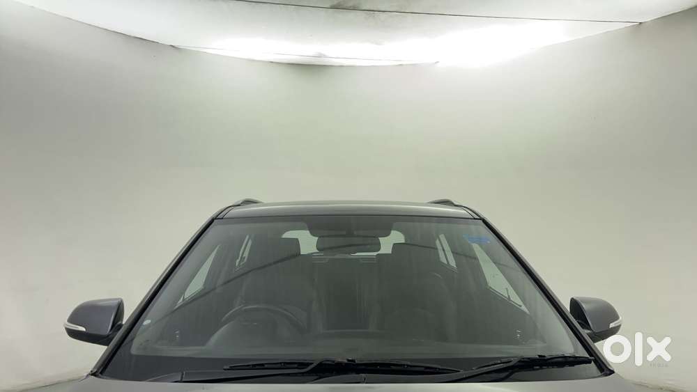 Hyundai Creta 1.6 Sx (o), 2019, Petrol