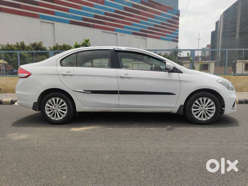 Maruti Suzuki Ciaz Delta 1.5, 2019, Diesel