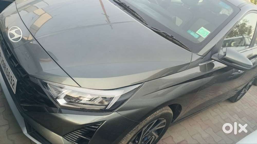 Hyundai I20 Asta (0)