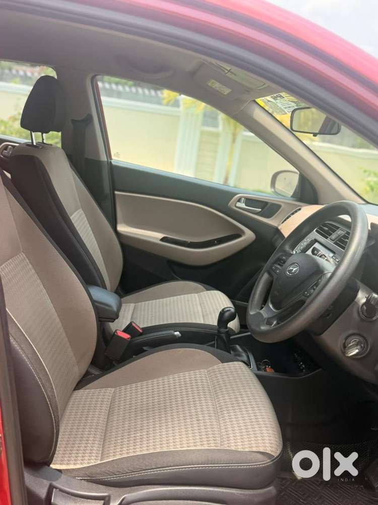 Hyundai Car Manual 2020
