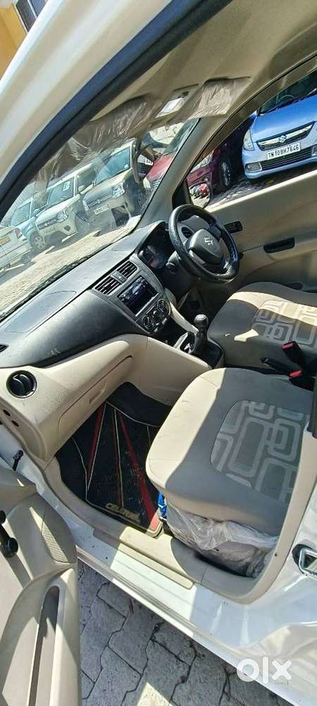 Maruti Suzuki Celerio Tour H2, 2021, Petrol