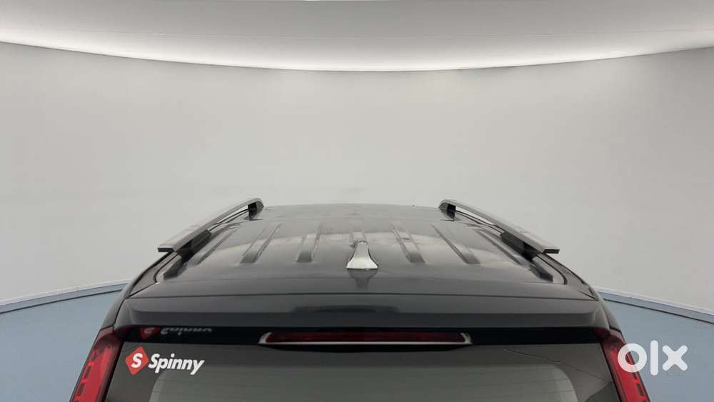 Mahindra Scorpio-n Z8 L Diesel Mt 2wd 7 Str, 2024, Diesel