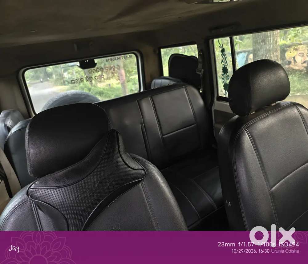 Mahindra Bolero Diesel Manual 2013