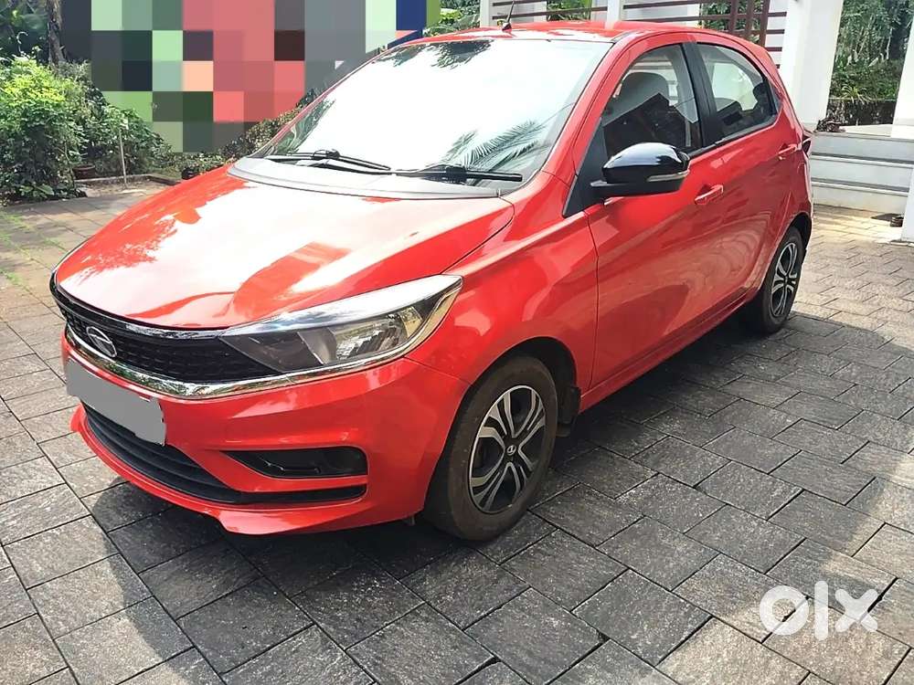 Tata Tiago Revotron Xta 2023