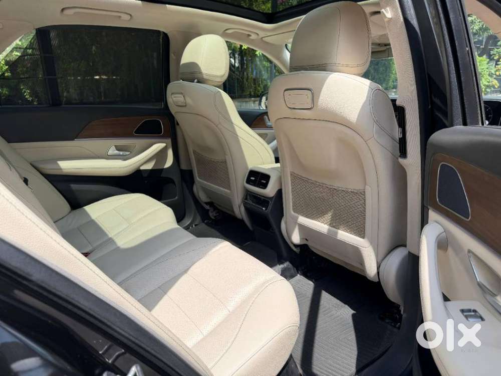 Mercedes-benz Gle 300d 4matic Lwb, 2020, Diesel