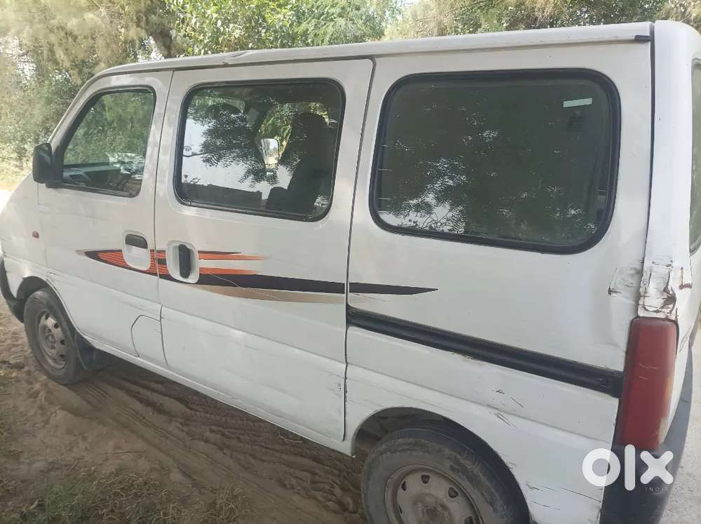 Maruti Suzuki Eeco 1.2 2019