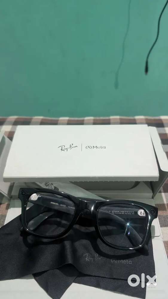 Ray-Ban | Meta