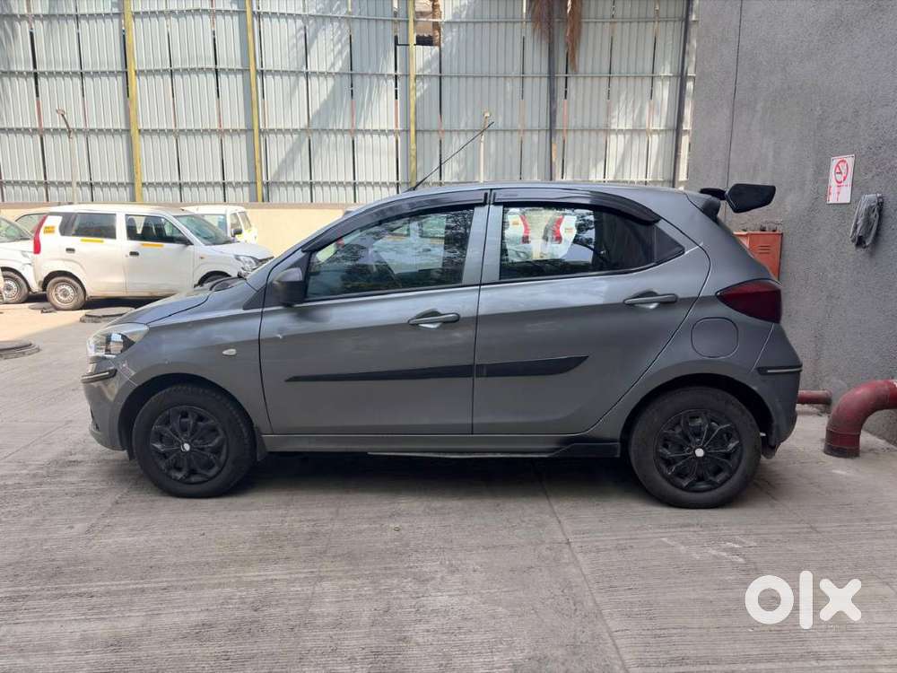 2018 Tata Tiago  42,664 Km Driven, Smooth & Well Maintained Car