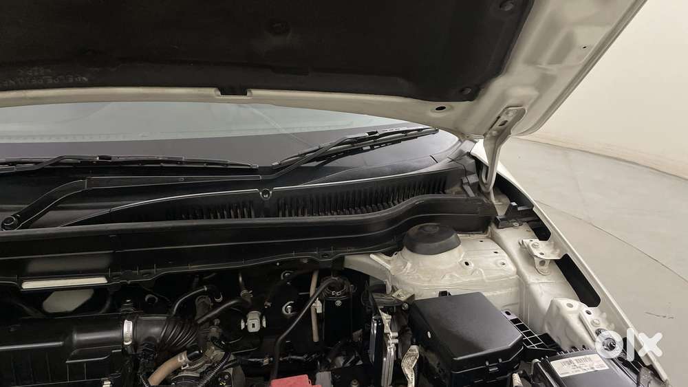 Maruti Suzuki Vitara Brezza 1.5 Zxi Plus At, 2022, Petrol