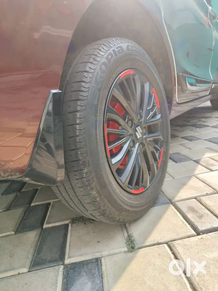 Maruti Suzuki Ertiga 2021 (p) Well Maintained & In Excellent Condition