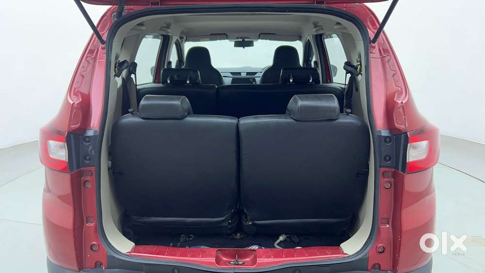 Renault Triber Rxt, 2020, Petrol