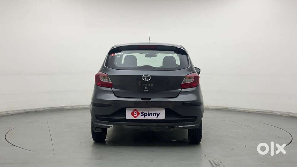 Tata Tiago 1.2 Revotron Xt Option, 2023, Petrol