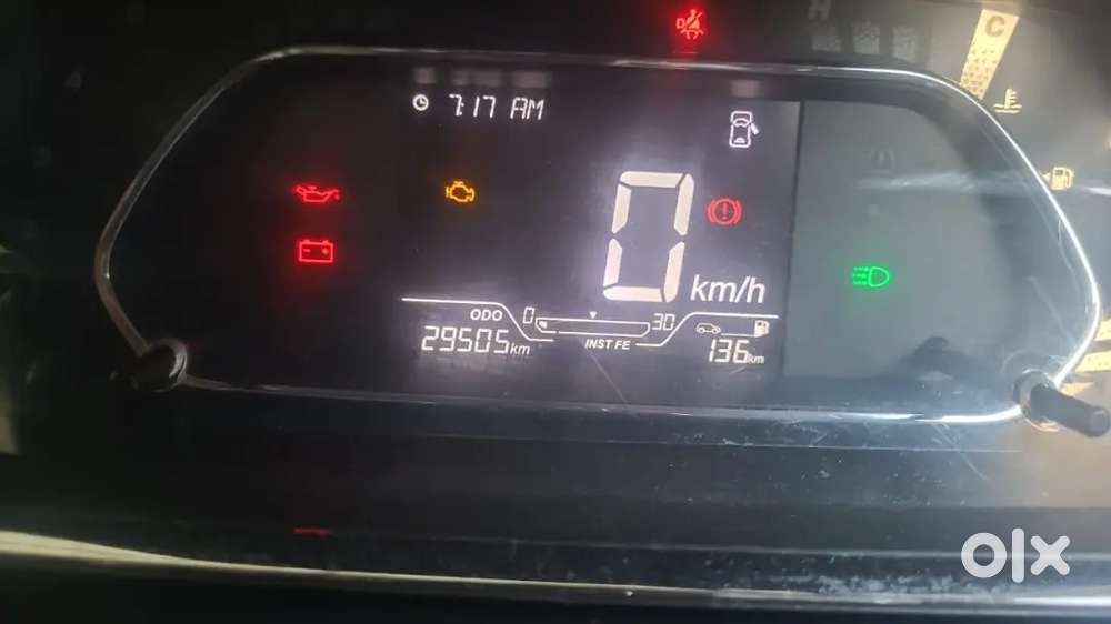 Tata Tiago Revotron Xz 2022