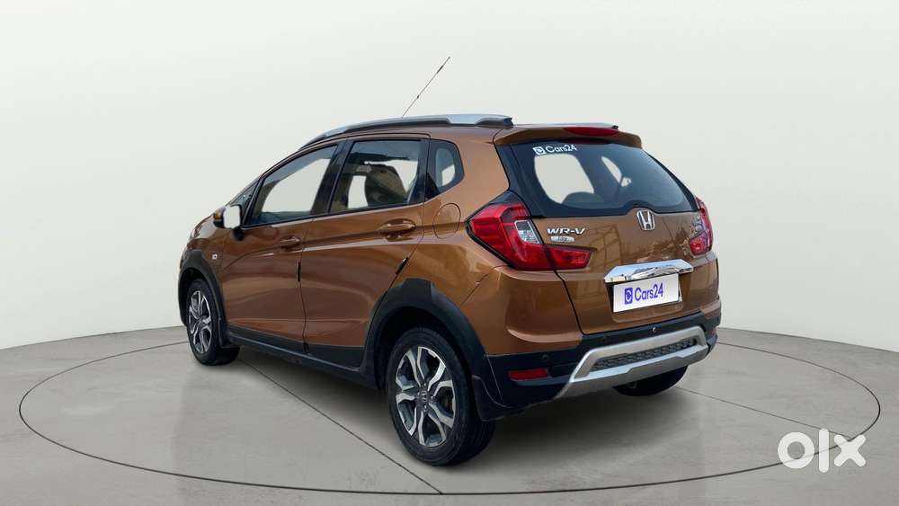 Honda Wr-v I-dtec S, 2018, Diesel