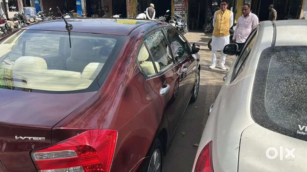 Honda City 2012 Petrol 29000 Km Driven