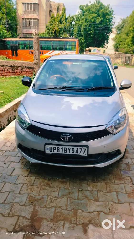 Tata Tigor Diesel Manual 2018