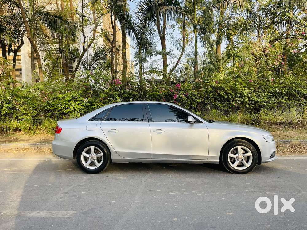 Audi A4 2014-2016 2.0 Tdi Multitronic, 2014, Diesel