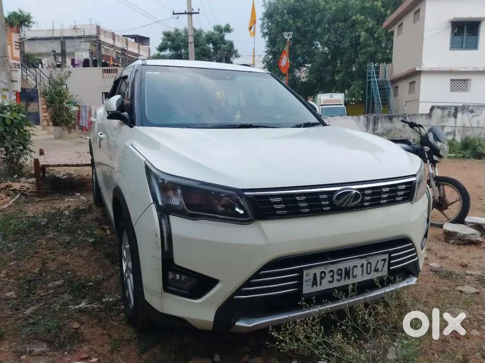 Mahindra Xuv300 2022 Diesel 115000 Km Driven