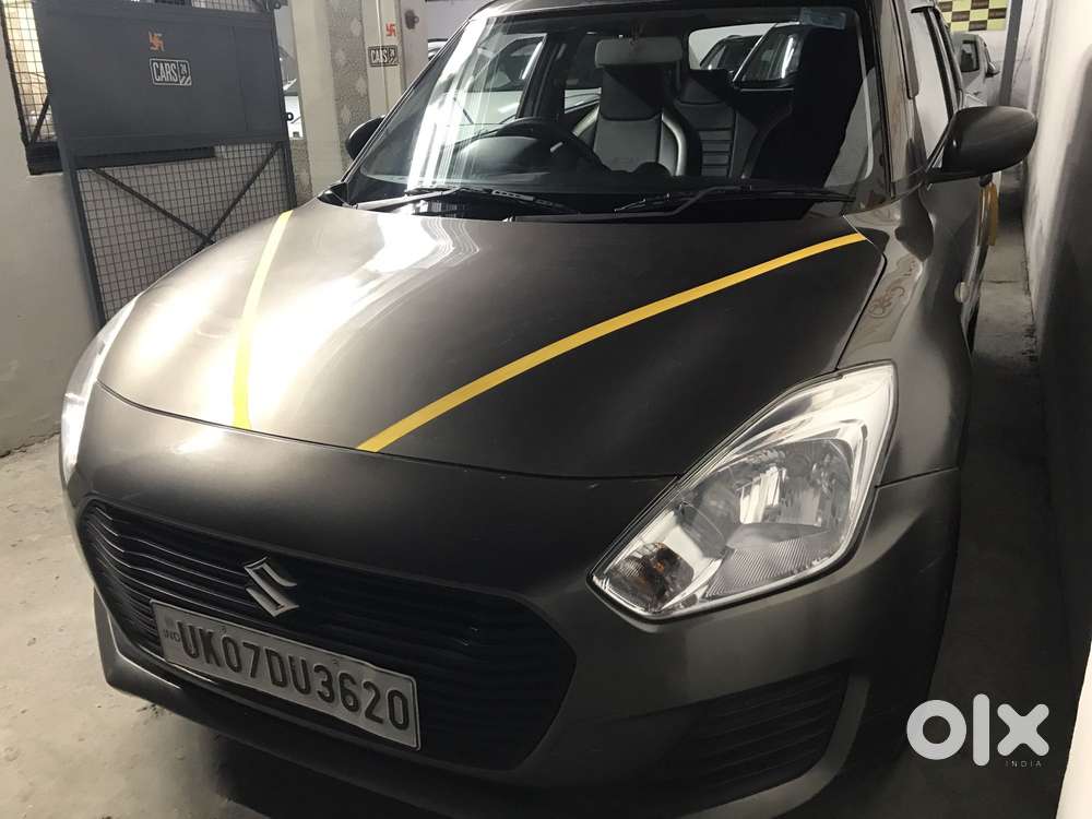 Maruti Suzuki Swift 1.2 Abs, 2020, Petrol