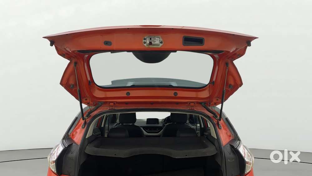 Tata Nexon 1.2 Revotron Xz Plus Premium, 2021, Petrol