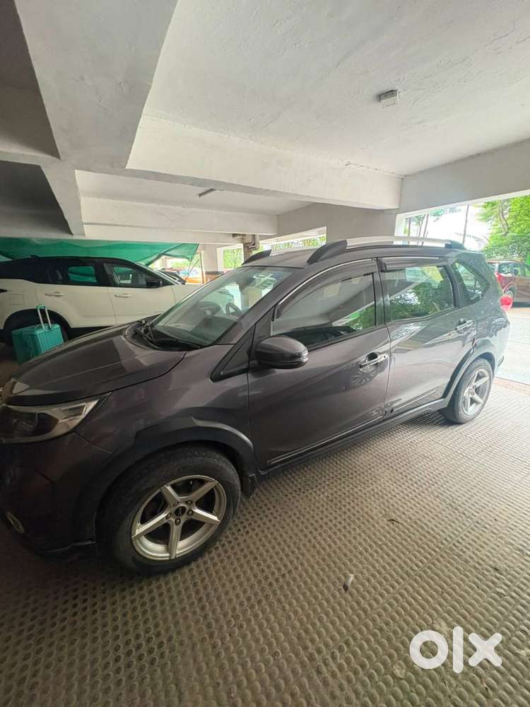 Honda Brv Petrol 2018