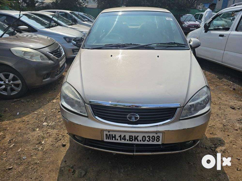 Tata indigo front store bumper olx